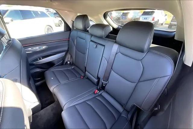2026 Genesis GV70 2.5T Select