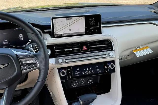 2026 Genesis G70 2.5T RWD