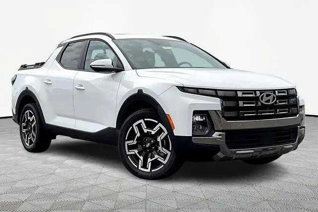2025 Hyundai Santa Cruz Limited for sale in Olive Branch, MS