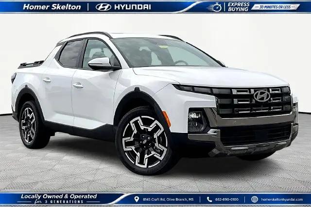 2025 Hyundai Santa Cruz Limited for sale in Olive Branch, MS