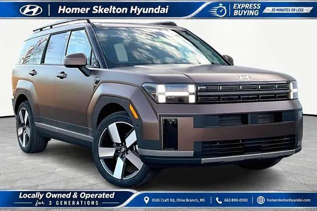 2026 Hyundai Santa Fe Limited 7 Passenger for sale in Olive Branch, MS