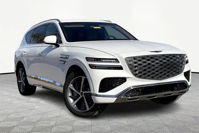2026 Genesis GV80 3.5T Advanced AWD for sale in Olive Branch, MS
