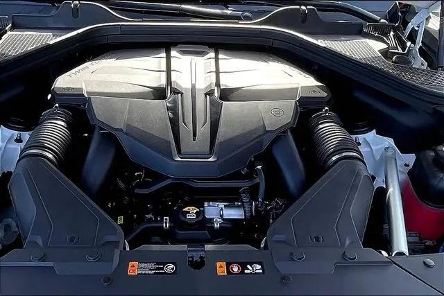 2026 Genesis GV80 3.5T Advanced AWD