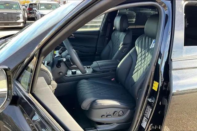 2026 Genesis GV80 3.5T Prestige AWD