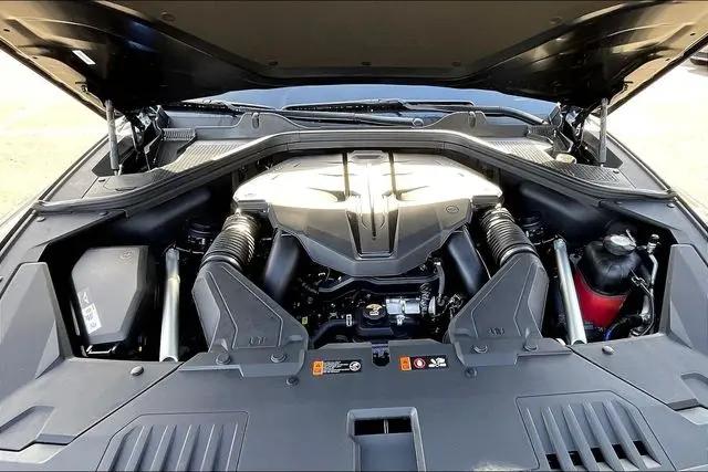 2026 Genesis GV80 3.5T Prestige AWD