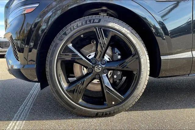 2026 Genesis GV80 3.5T Prestige AWD