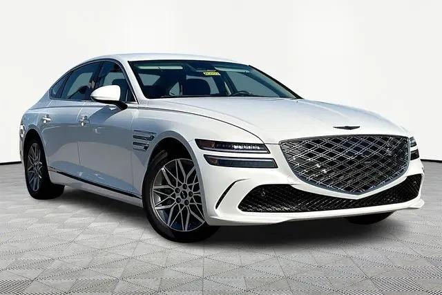 2025 Genesis G80 2.5T AWD for sale in Olive Branch, MS