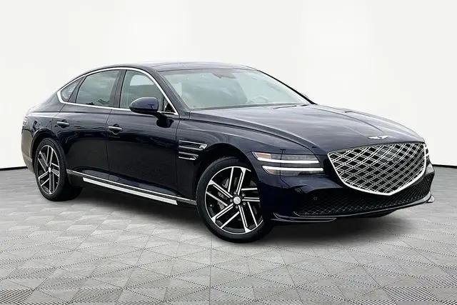 2026 Genesis G80 2.5T Advanced AWD for sale in Olive Branch, MS