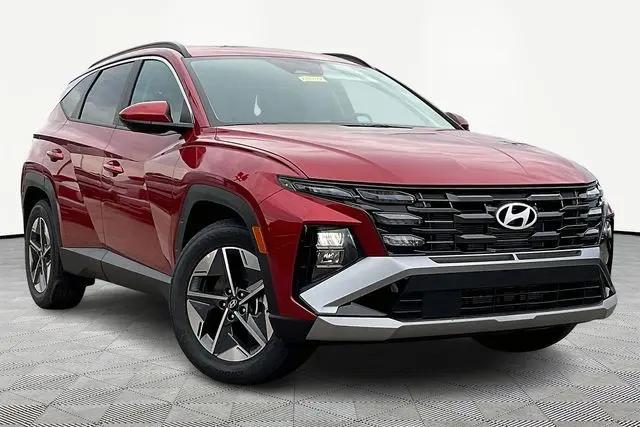 2026 Hyundai Tucson SEL for sale in Olive Branch, MS