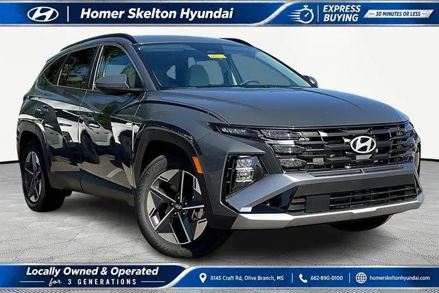 2026 Hyundai Tucson SEL for sale in Olive Branch, MS
