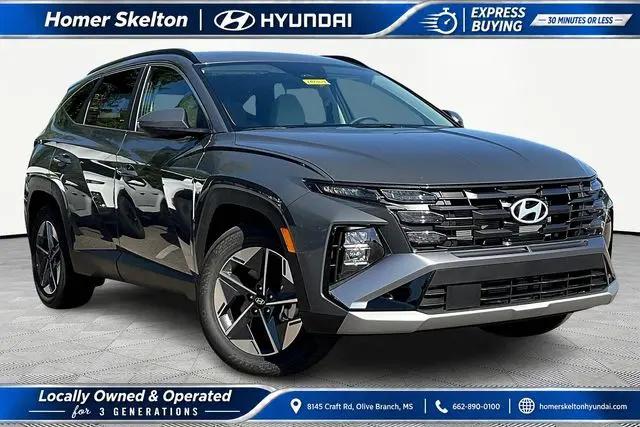 2026 Hyundai Tucson SEL for sale in Olive Branch, MS