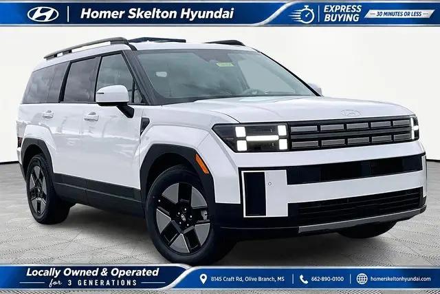 2026 Hyundai Santa Fe Hybrid SEL for sale in Olive Branch, MS