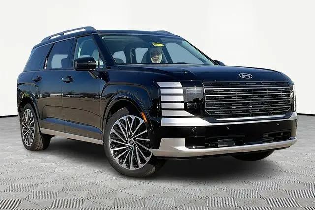 2026 Hyundai Palisade Hybrid Calligraphy for sale in Olive Branch, MS