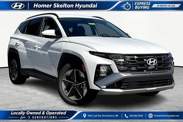 2026 Hyundai Tucson SEL for sale in Olive Branch, MS