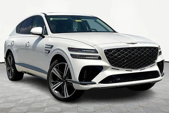 2026 Genesis GV80 3.5T E-SC MHEV AWD for sale in Olive Branch, MS