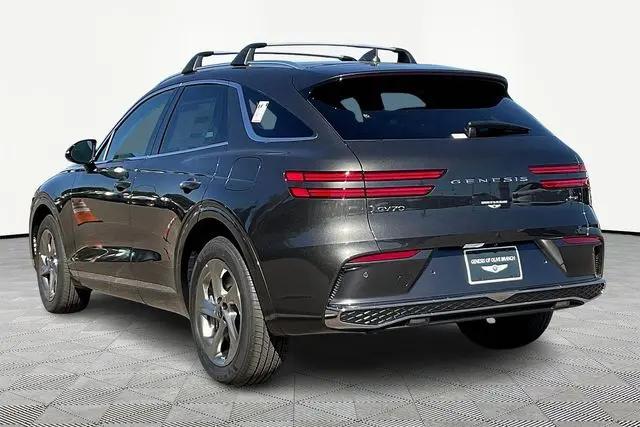 2026 Genesis GV70 2.5T