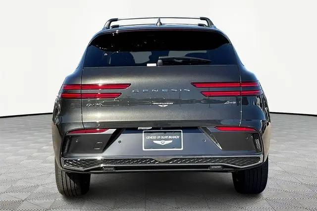2026 Genesis GV70 2.5T