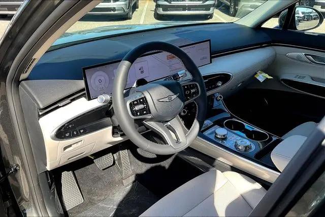 2026 Genesis GV70 2.5T