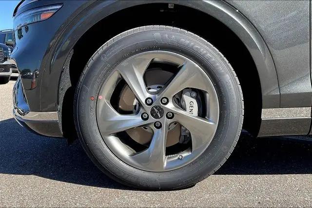 2026 Genesis GV70 2.5T