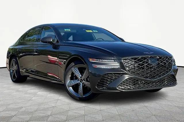 2026 Genesis G80 2.5T Sport Prestige AWD for sale in Olive Branch, MS