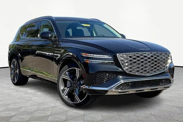 2026 Genesis GV80 2.5T Prestige AWD for sale in Olive Branch, MS