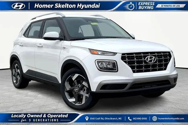 2026 Hyundai Venue SEL for sale in Olive Branch, MS