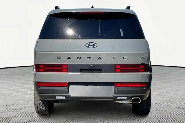 2026 Hyundai Santa Fe XRT