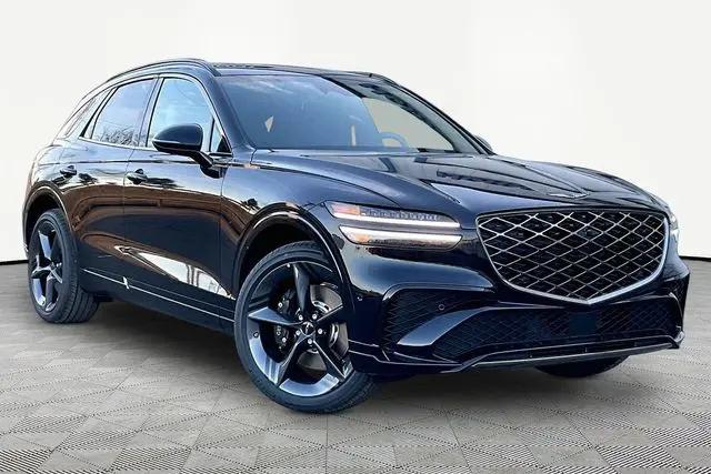2026 Genesis GV70 3.5T Sport Prestige for sale in Olive Branch, MS