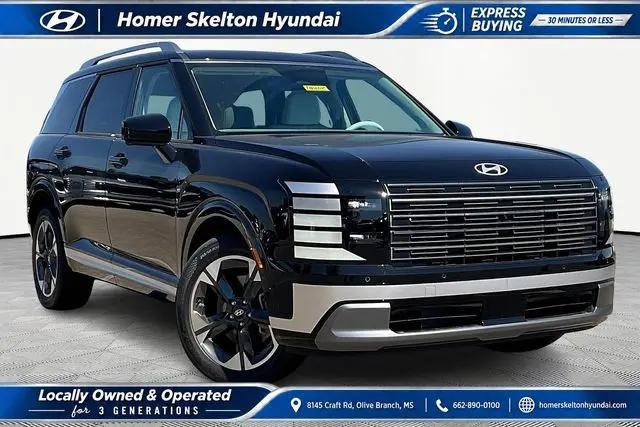 2026 Hyundai Palisade Limited for sale in Olive Branch, MS