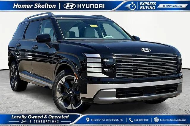 2026 Hyundai Palisade Limited for sale in Olive Branch, MS