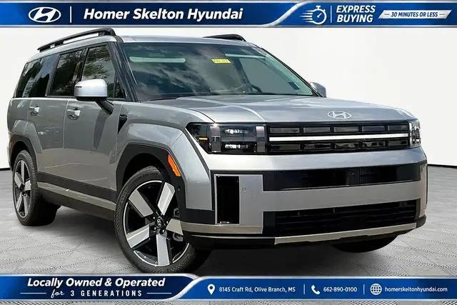 2025 Hyundai Santa Fe Limited for sale in Olive Branch, MS