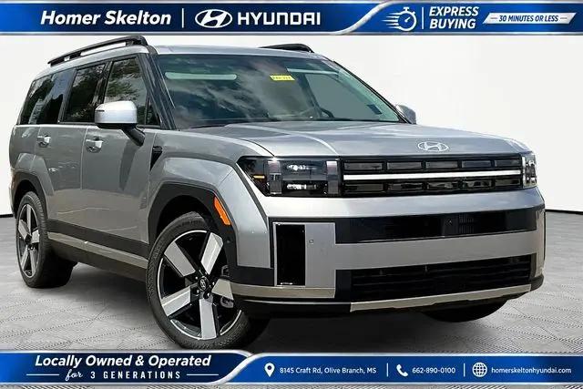2025 Hyundai Santa Fe Limited for sale in Olive Branch, MS