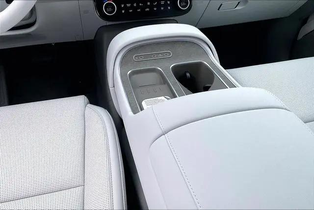 2026 Hyundai Palisade Hybrid Blue SEL Premium 7P