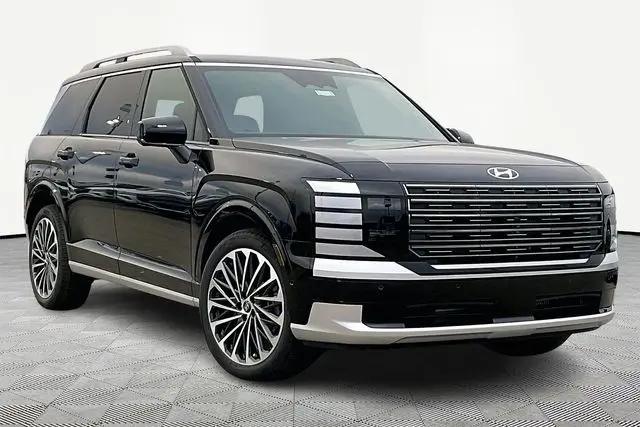 2026 Hyundai Palisade Hybrid Calligraphy for sale in Olive Branch, MS