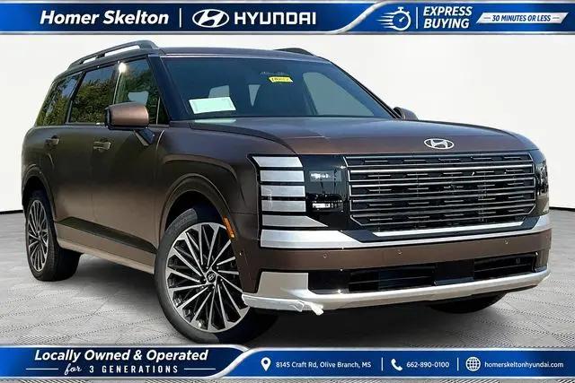 2026 Hyundai Palisade Calligraphy for sale in Olive Branch, MS