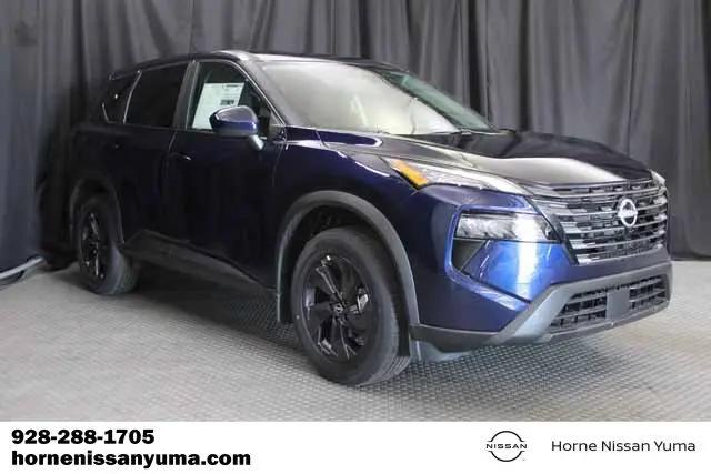 2026 Nissan Rogue SV for sale in Yuma, AZ