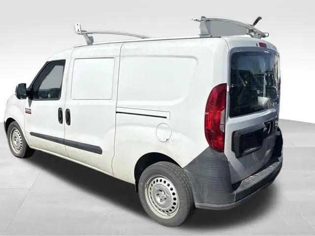 2021 Ram ProMaster City Tradesman Cargo Van
