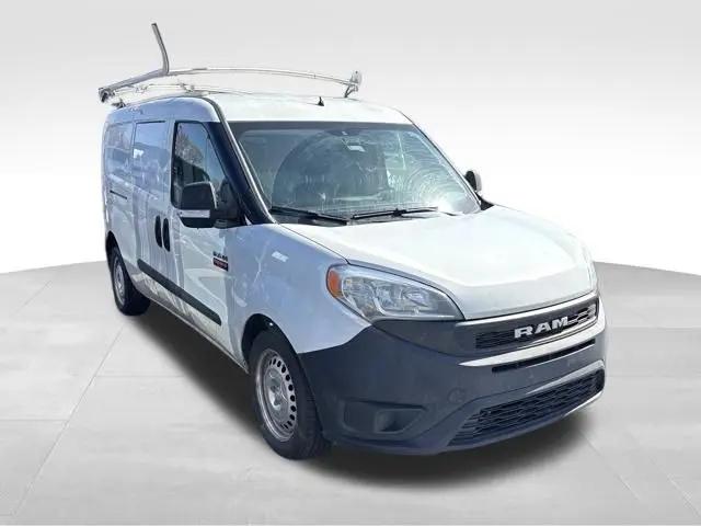 2021 Ram ProMaster City Tradesman Cargo Van