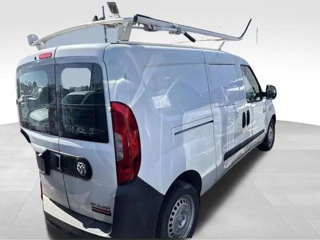 2021 Ram ProMaster City Tradesman Cargo Van