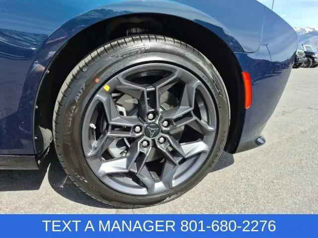 2026 Dodge Charger R/T 2-Door AWD