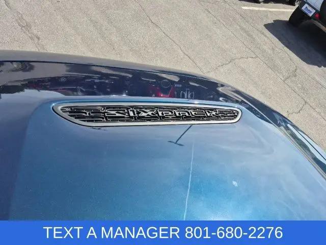 2026 Dodge Charger R/T 2-Door AWD