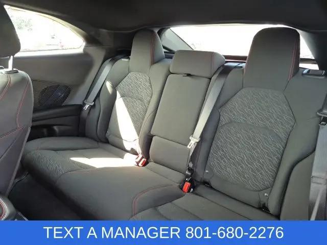 2026 Dodge Charger R/T 2-Door AWD