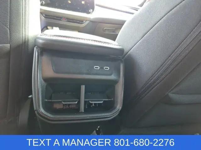 2026 Dodge Charger R/T 2-Door AWD