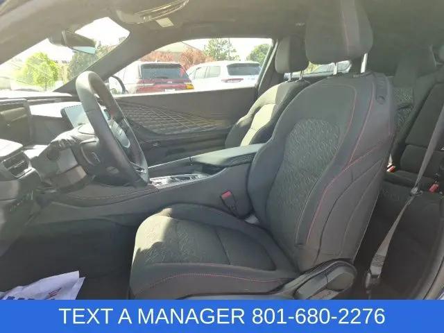 2026 Dodge Charger R/T 2-Door AWD