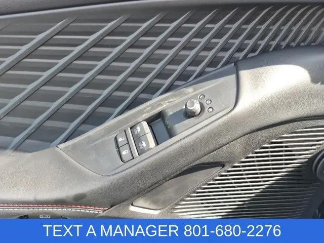 2026 Dodge Charger R/T 2-Door AWD