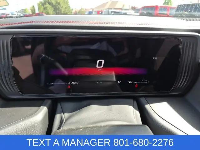 2026 Dodge Charger R/T 2-Door AWD