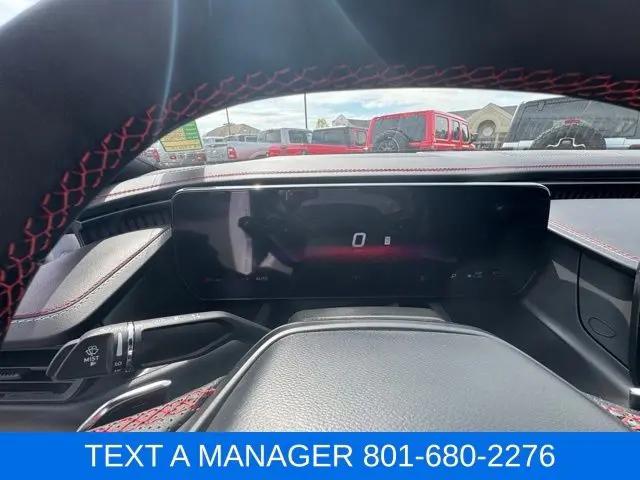 2026 Dodge Charger R/T Plus 2-Door AWD