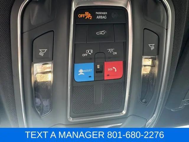 2026 Dodge Charger R/T Plus 2-Door AWD
