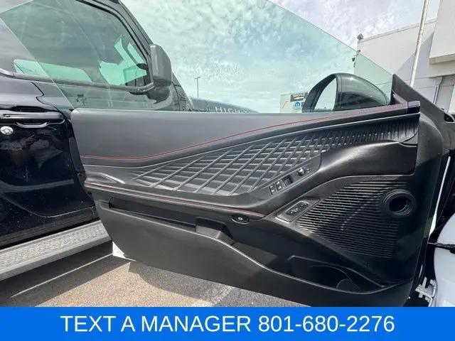 2026 Dodge Charger R/T Plus 2-Door AWD