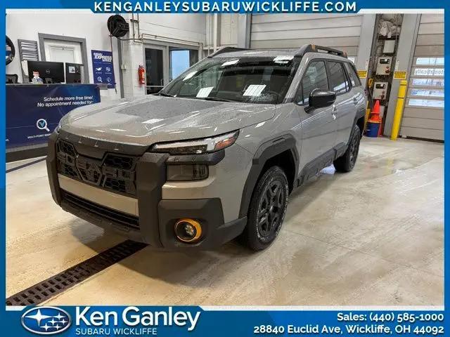 2026 Subaru Outback Wilderness for sale in Wickliffe, OH